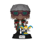 Star Wars: Clone Wars - Hondo and Pikk Pop! Vinyl