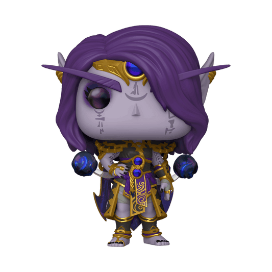 World of Warcraft - Xal'atath Pop! Vinyl