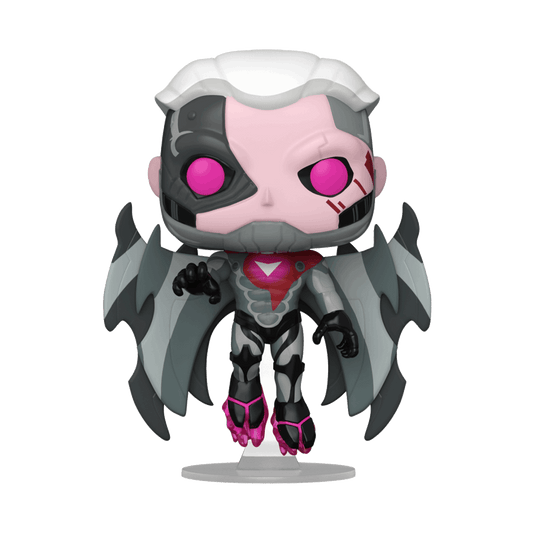 X-Men '97 - Bastion Pop! Vinyl Plus