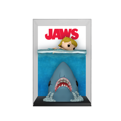 Jaws - Jaws Pop! Cover
