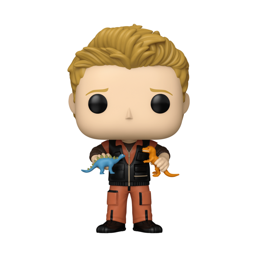 Firefly - Hoban Washburne Pop!