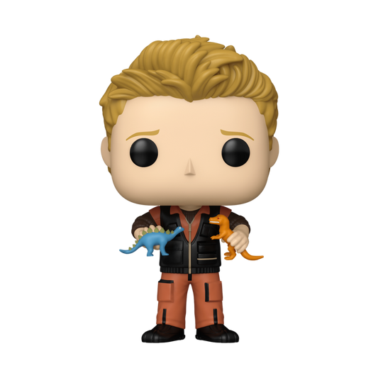 Firefly - Hoban Washburne Pop!