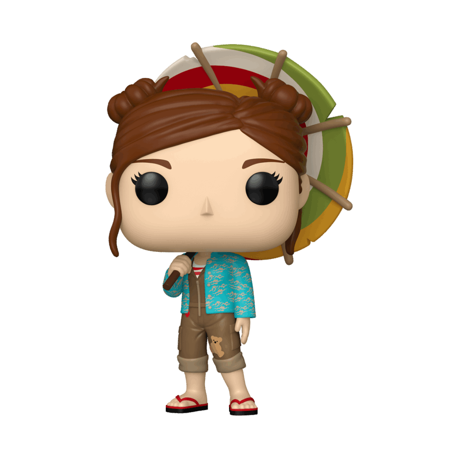 Firefly - Kaylee Frye Pop! Vinyl