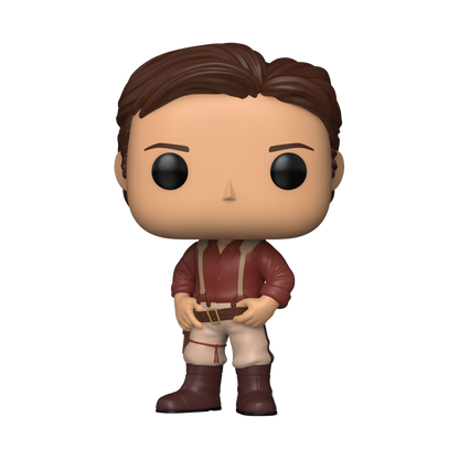 Firefly - Malcolm Reynolds Pop! Vinyl