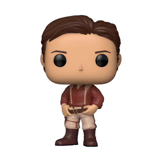 Firefly - Malcolm Reynolds Pop! Vinyl