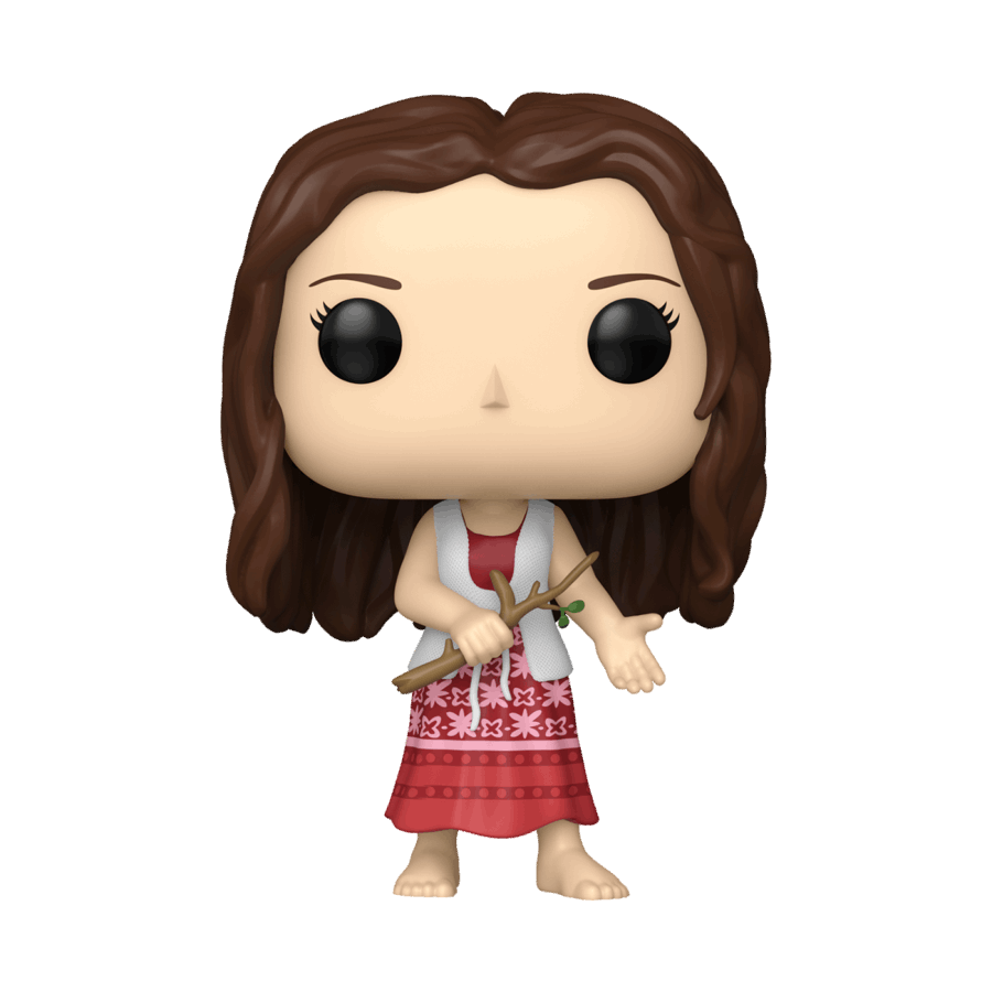 Firefly - River Tam Pop! Vinyl