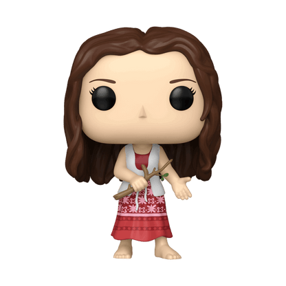 Firefly - River Tam Pop! Vinyl