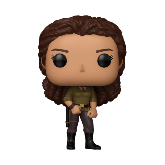Firefly - Zoe Washburne Pop! Vinyl