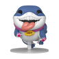 Marvel Rivals - Jeff the Land Shark Pop! Vinyl