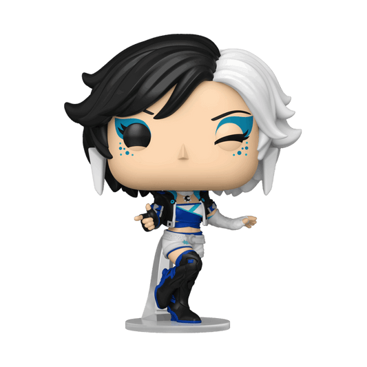 Marvel Rivals - Luna Snow Pop! Vinyl