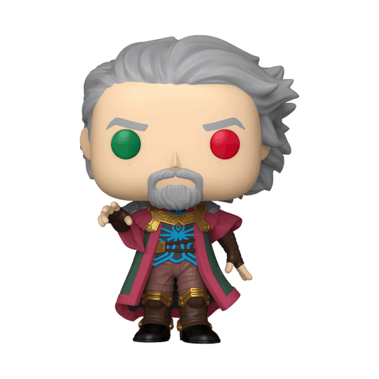 Magic: The Gathering - Urza Pop! Vinyl