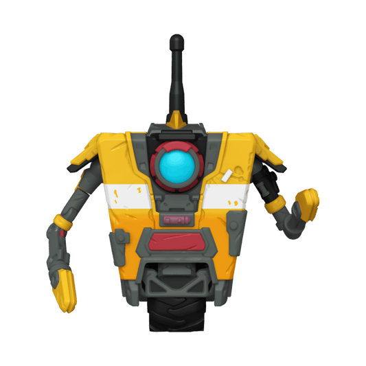 Borderlands 4 - Claptrap Pop! Vinyl