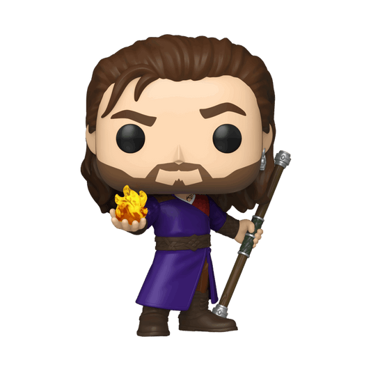 Baldur's Gate 3 - Gale Pop! Vinyl