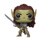 Baldur's Gate 3 - Lae'zel (with Sword) Pop! Vinyl