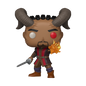 Baldur's Gate 3 - Wyll Pop! Vinyl