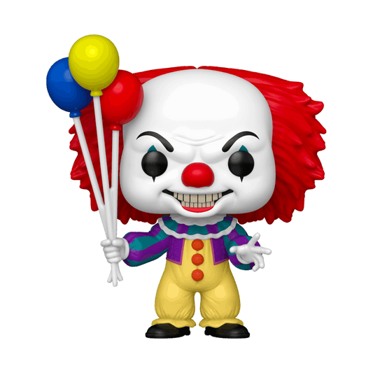 IT (1990) - Pennywise Pop! Vinyl