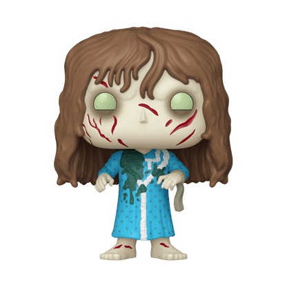Exorcist - Regan MacNeil Pop! Vinyl