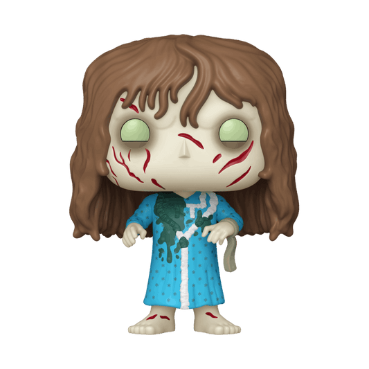 Exorcist - Regan MacNeil Pop! Vinyl