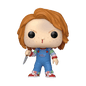Chucky (TV) - Chucky Pop! Viny