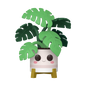 Kawaii Plants - Kawaii Monstera Pop! Vinyl