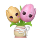 Kawaii Plants - Kawaii Tulip Pop! Vinyl