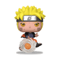 Naruto: Shippuden - Naruto (Lava Rasenshuriken) US Exclusive Pop! Vinyl