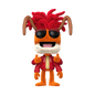 Muppets - Pepe the Prawn (Flocked) Pop! Vinyl