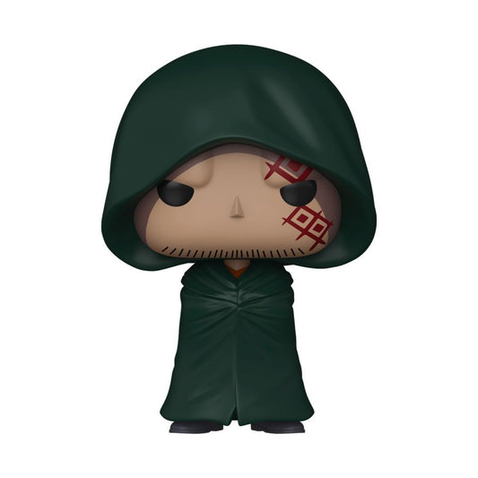 One Piece - Monkey D. Dragon US Exclusive Pop! Vinyl
