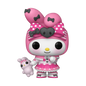 Hello Kitty - My Melody (Kuromi 20th Anni) Pop! Vinyl