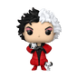 101 Dalmatians (1996) - Cruella De Vil Pop! Vinyl