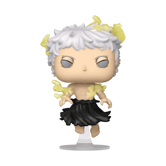 My Hero Academia - All For One Pop! Vinyl