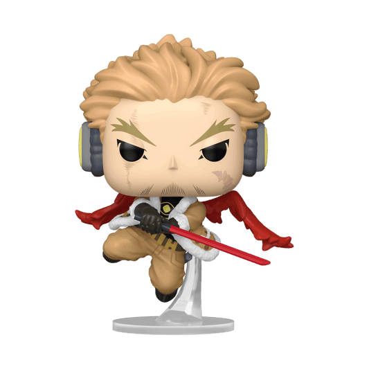 My Hero Academia - Hawks Pop! Vinyl