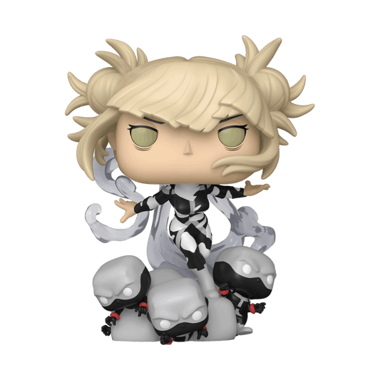 My Hero Academia - Himiko Toga Pop! Plus