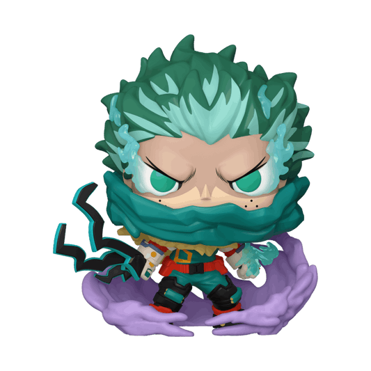 My Hero Academia - Deku Pop! Premium