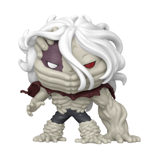 My Hero Academia - Tomura Shigaraki 6" Pop! Vinyl