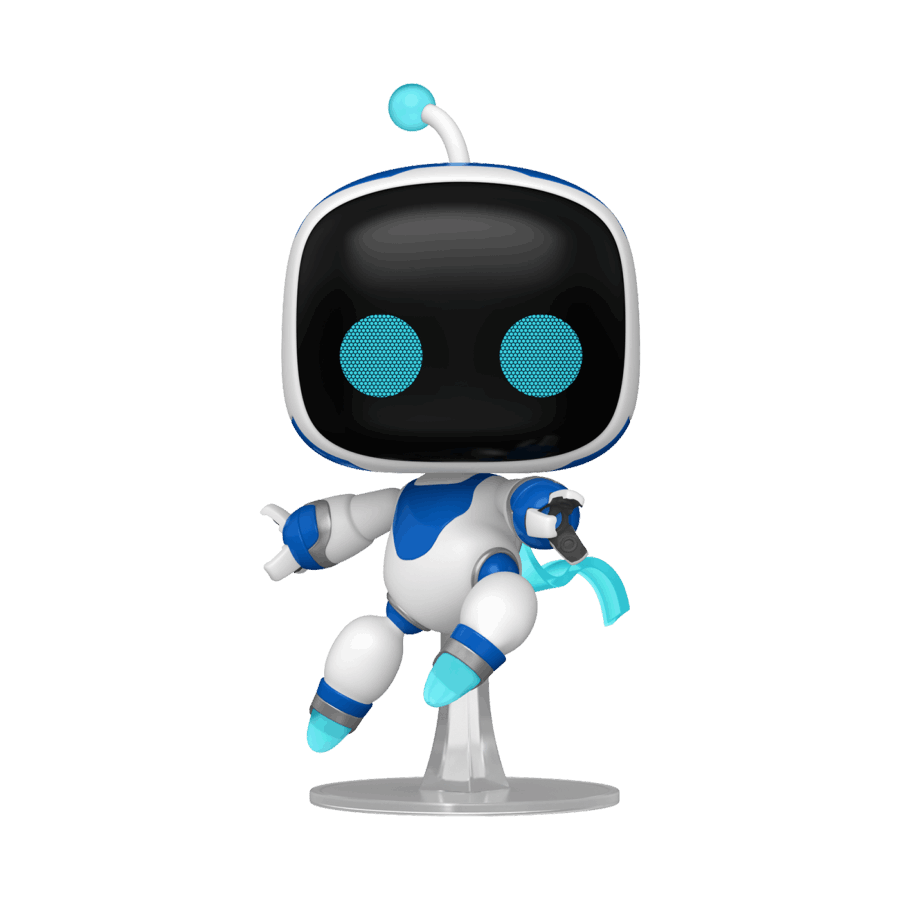 Astro Bot - Astro Bot Pop! Vinyl