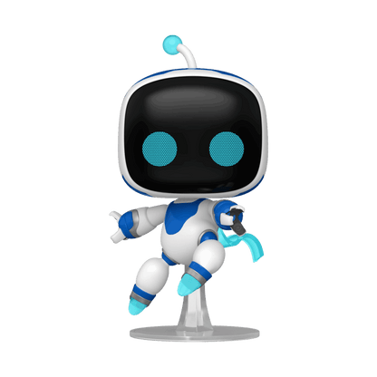 Astro Bot - Astro Bot Pop! Vinyl