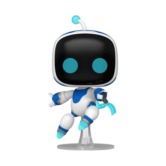 Astro Bot - Astro Bot Pop! Vinyl