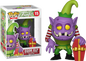 Funko - Egor Elf Pop! Vinyl