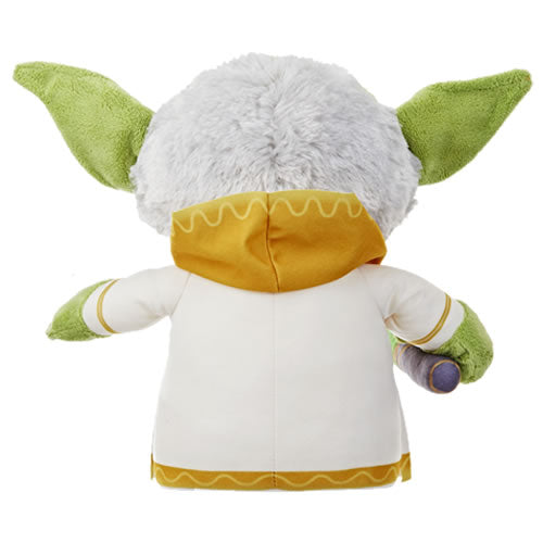 Star Wars Plush - Young Jedi Adventures - Master Yoda - 5L00