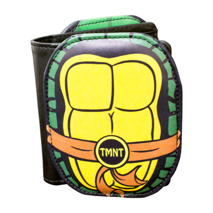 Teenage Mutant Ninja Turtles (TV 1987) - Half Shell Wallet