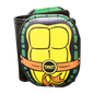 Teenage Mutant Ninja Turtles (TV 1987) - Half Shell Wallet