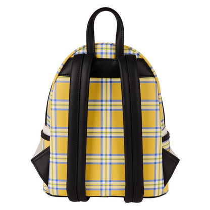 Clueless - Cher Cosplay Mini Backpack