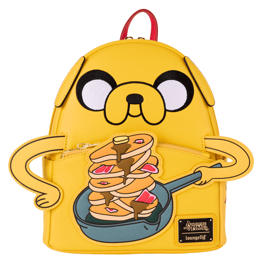 Adventure Time - Jake Mini Backpack