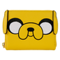 Adventure Time - Jake Zip Around Wallet