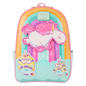 Minions - Fluffy Unicorn Mini Backpack