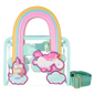 Minions - Fluffy Unicorn Tote Bag