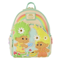 Good Luck Trolls - Trolls Faux Fur Mini Backpack