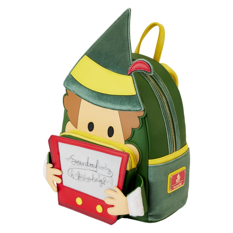 Elf - 20th Anniversary Cosplay Lenticular Mini Backpack