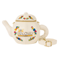 Gilmore Girls - Dragonfly Inn Figural Teapot Crossbody Bag